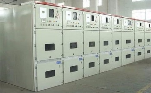 汉产智能配电柜助力全球工厂转型升级